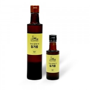 도리깨 몰,[도리깨마을] 들기름 150ml