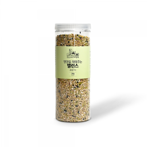 도리깨 몰,[도리깨잡곡] 혼합곡(밸런스)